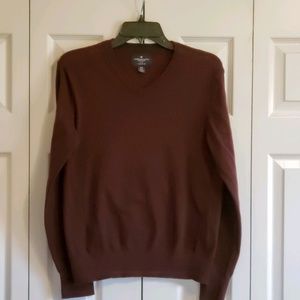 Mens American Eagle Sweater